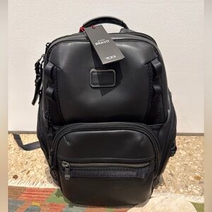 Tumi Alpha Bravo Search Backpack